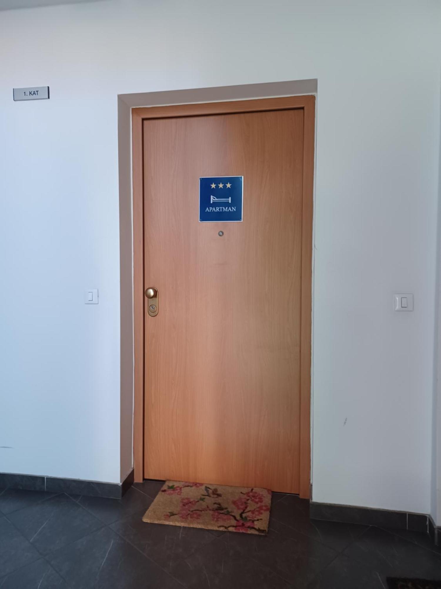 Well-Equipped Apartment With Free Parking Zágráb Kültér fotó