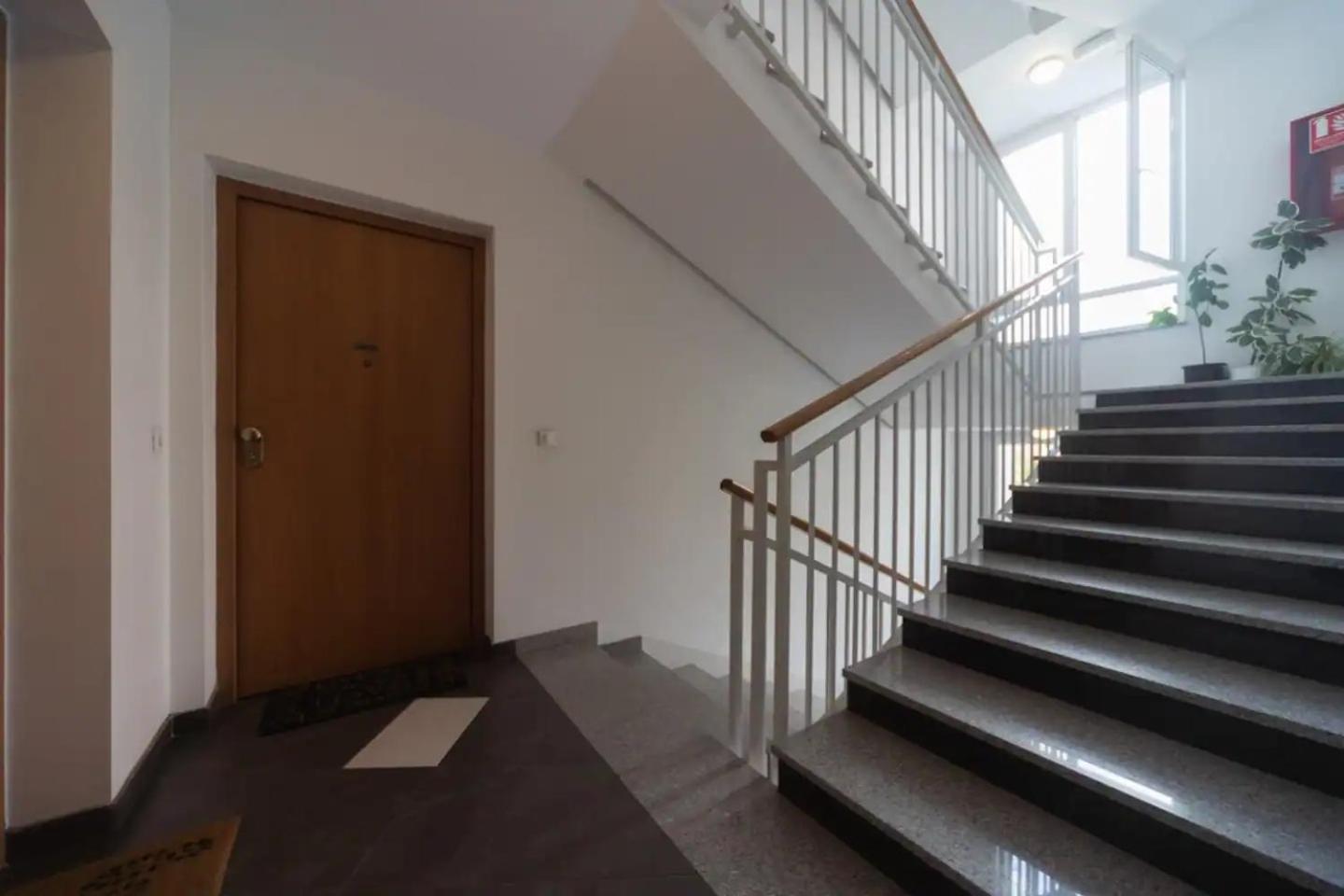Well-Equipped Apartment With Free Parking Zágráb Kültér fotó