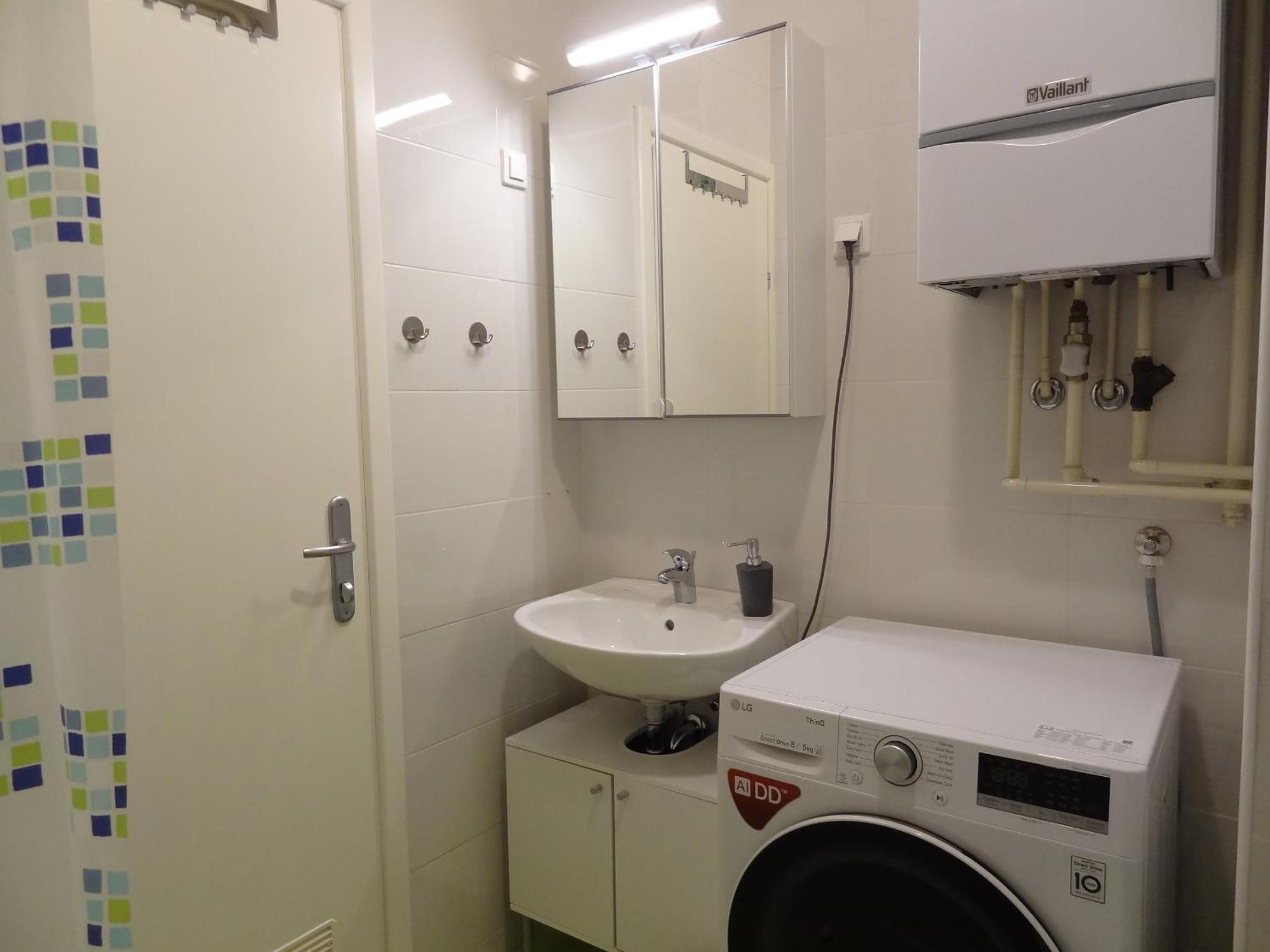 Well-Equipped Apartment With Free Parking Zágráb Kültér fotó