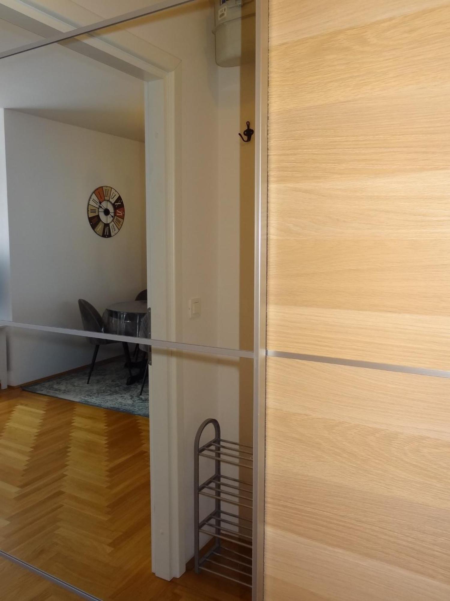 Well-Equipped Apartment With Free Parking Zágráb Kültér fotó