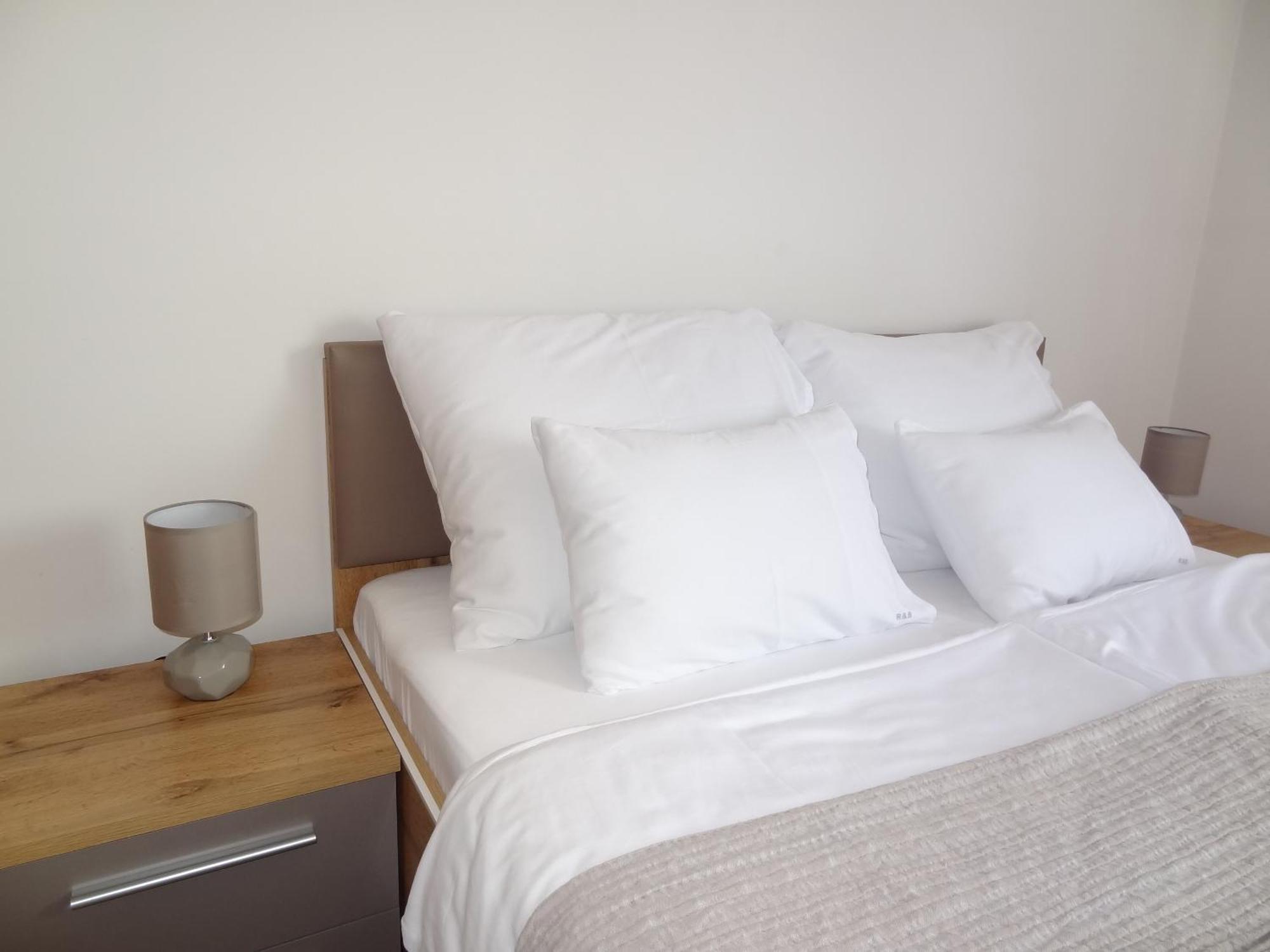 Well-Equipped Apartment With Free Parking Zágráb Kültér fotó