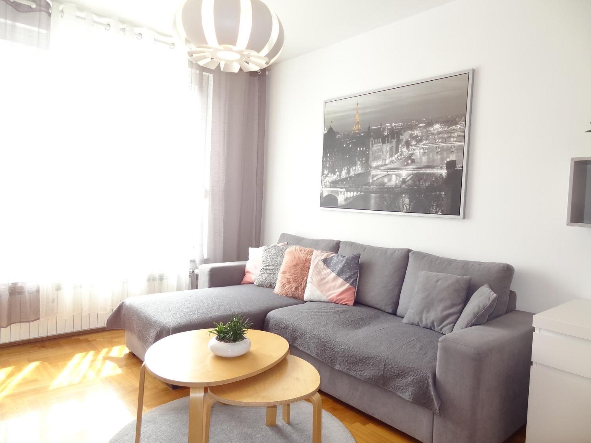 Well-Equipped Apartment With Free Parking Zágráb Kültér fotó