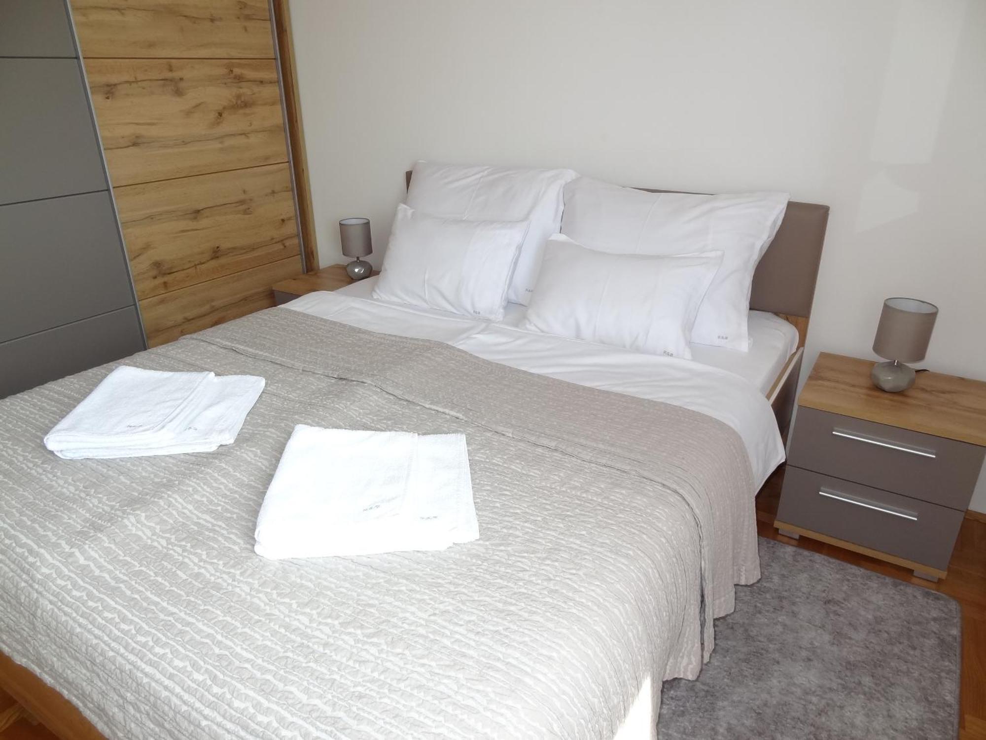 Well-Equipped Apartment With Free Parking Zágráb Kültér fotó
