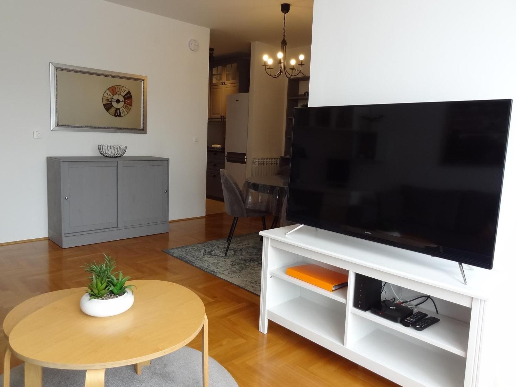 Well-Equipped Apartment With Free Parking Zágráb Kültér fotó