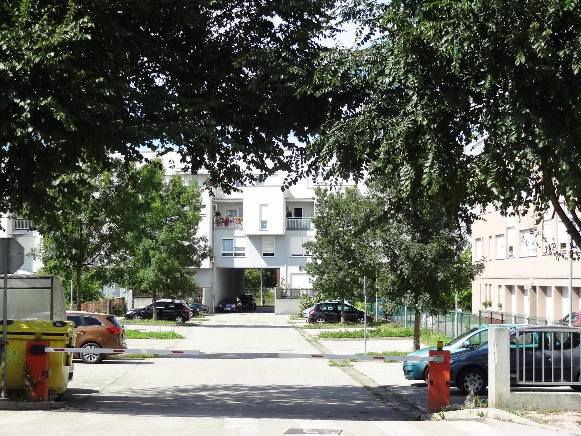Well-Equipped Apartment With Free Parking Zágráb Kültér fotó